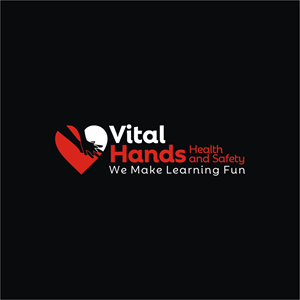 Logo Design by Fortmindz for Vital Hands LLC | Design: #33928977