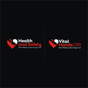 Logo Design by Fortmindz for Vital Hands LLC | Design: #33928993