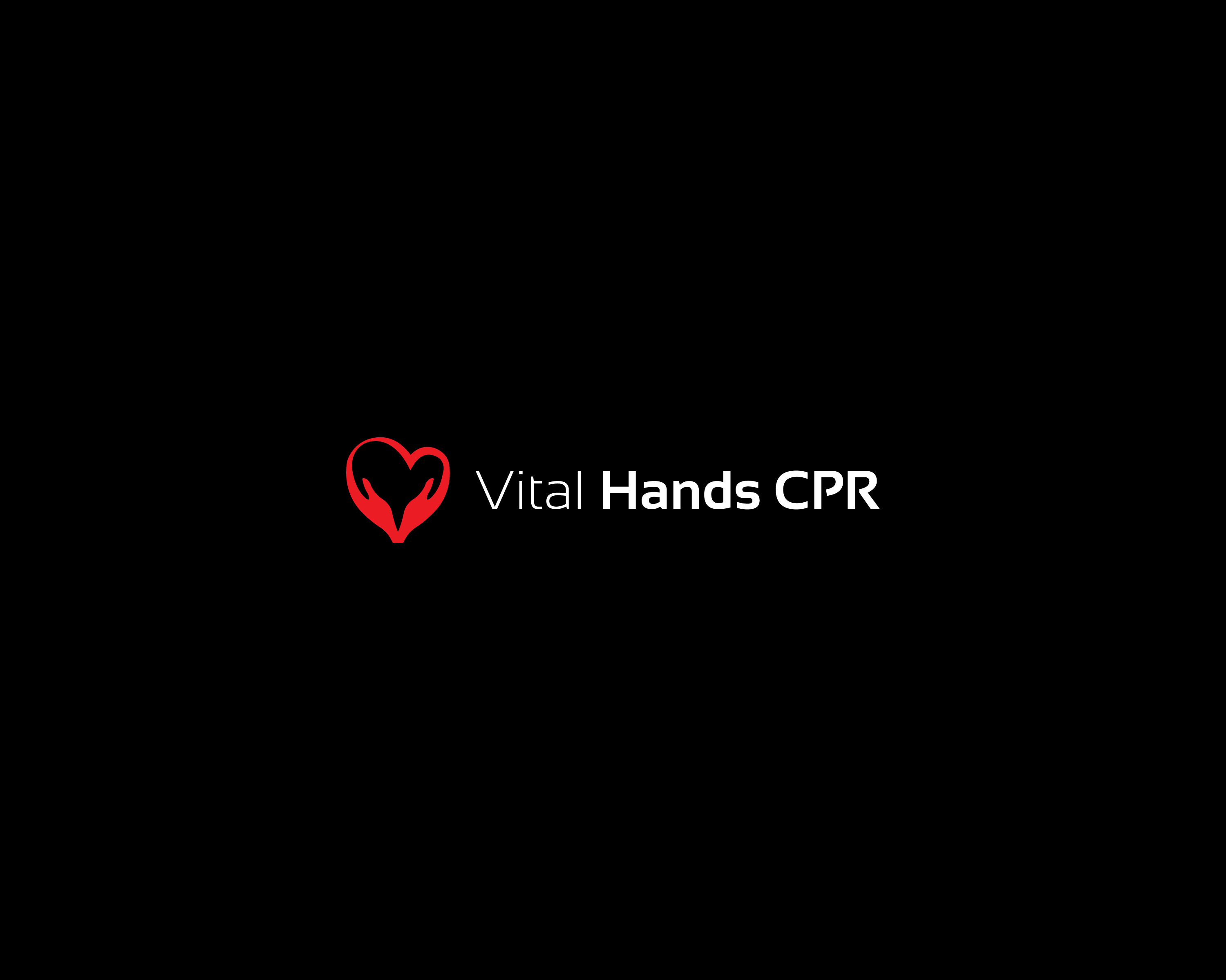 Logo Design by mehedi.h for Vital Hands LLC | Design #33862030