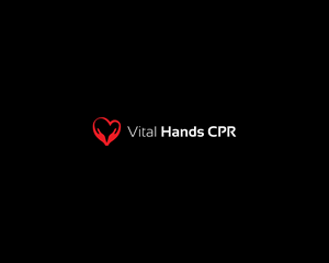 Logo Design by mehedi.h for Vital Hands LLC | Design: #33862030