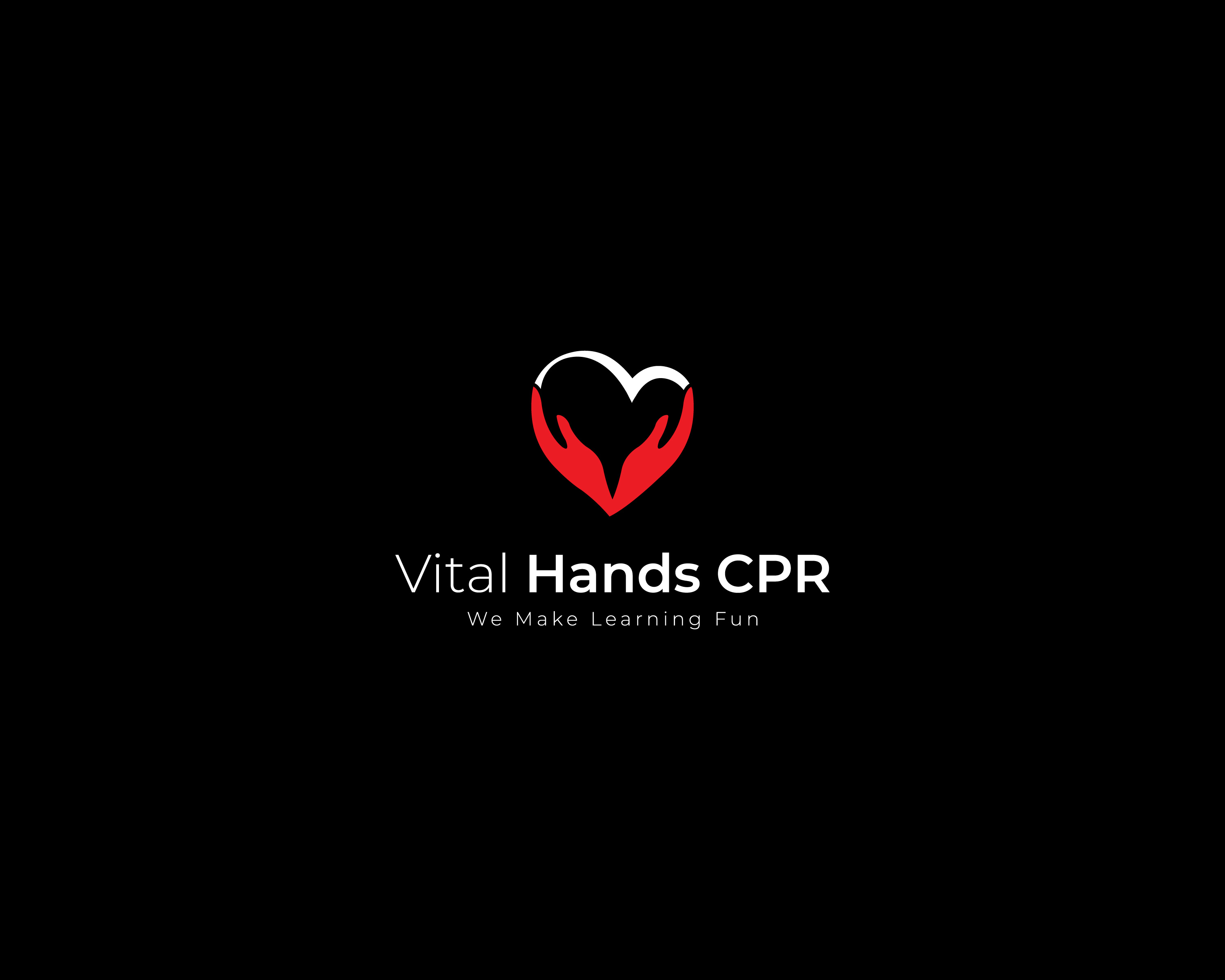 Logo Design by mehedi.h for Vital Hands LLC | Design #33862031