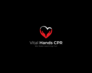 Logo Design by mehedi.h for Vital Hands LLC | Design: #33862031