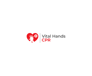 Diseño de Logo por Editeight26 para Vital Hands LLC | Diseño #33862446