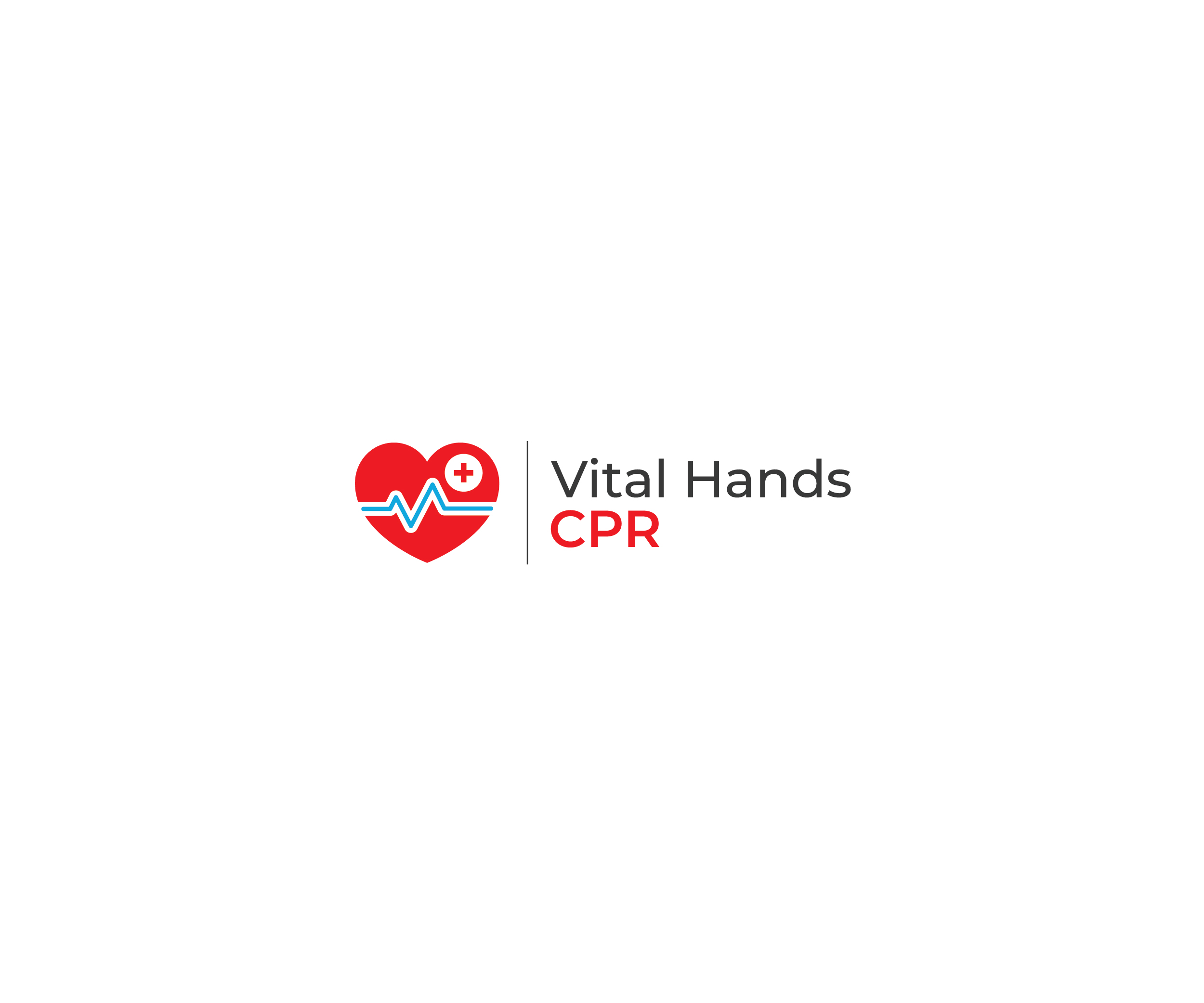 Logo Design by Editeight26 for Vital Hands LLC | Design #33862453