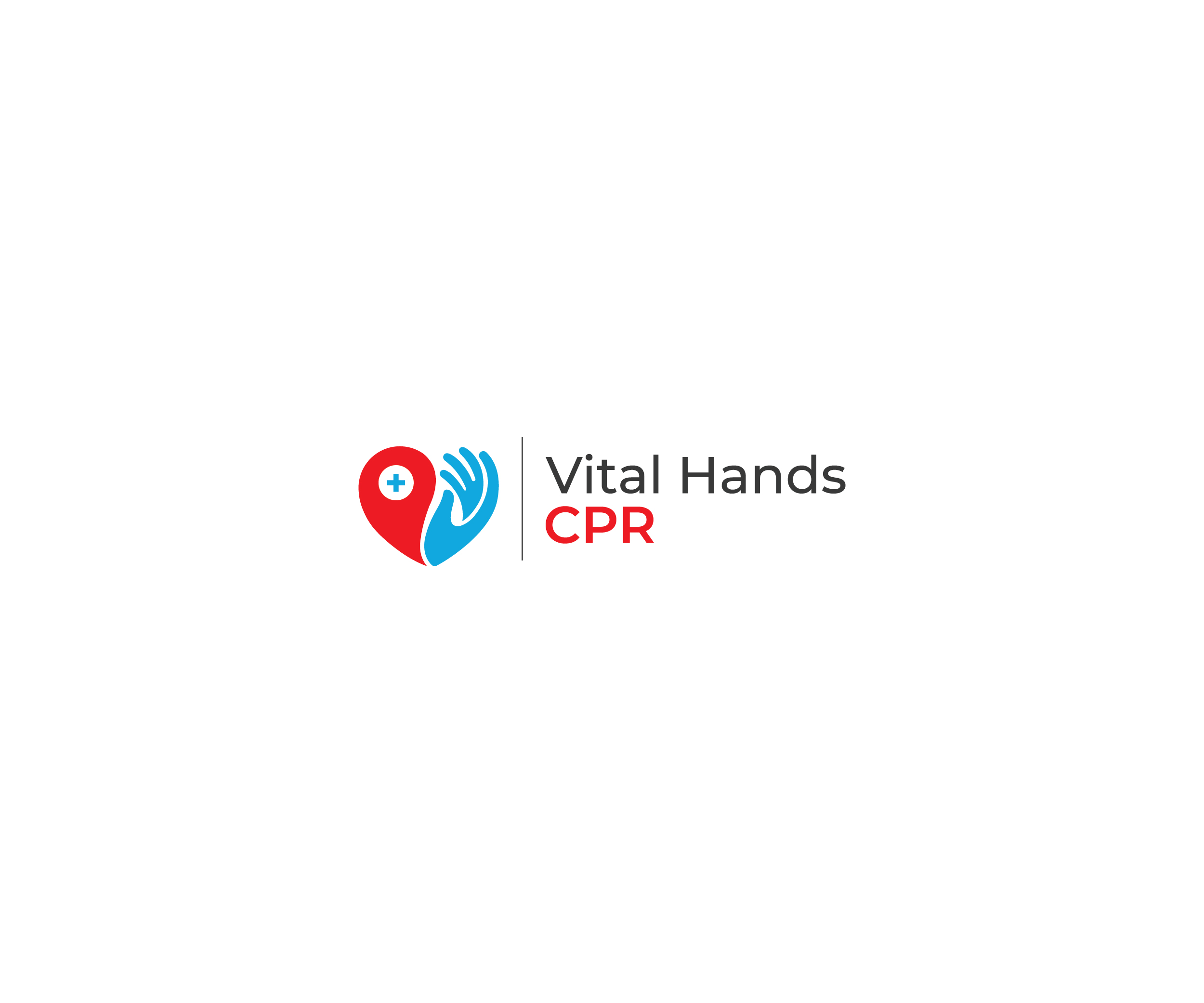 Logo Design by Editeight26 for Vital Hands LLC | Design #33862606