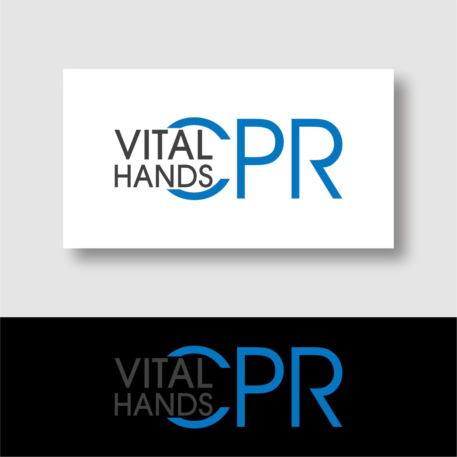 Design de Logo par semarco pour Vital Hands LLC | Design #33859386
