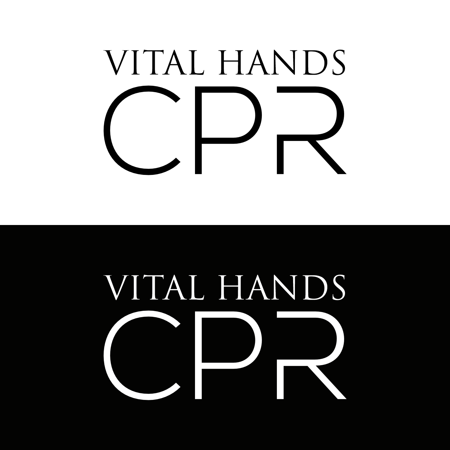 Logo Design by cah awu for Vital Hands LLC | Design #33858512