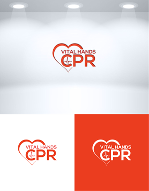 Design de Logo par healer1617 pour Vital Hands LLC | Design : #33858619