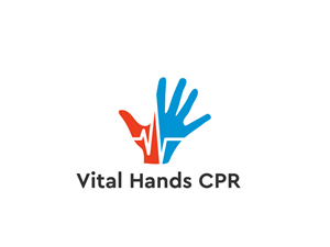 Diseño de Logo por 4lv para Vital Hands LLC | Diseño #33898644
