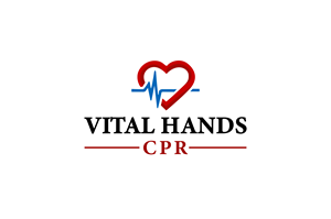 Logo Design by Flora638design for Vital Hands LLC | Design: #33870140