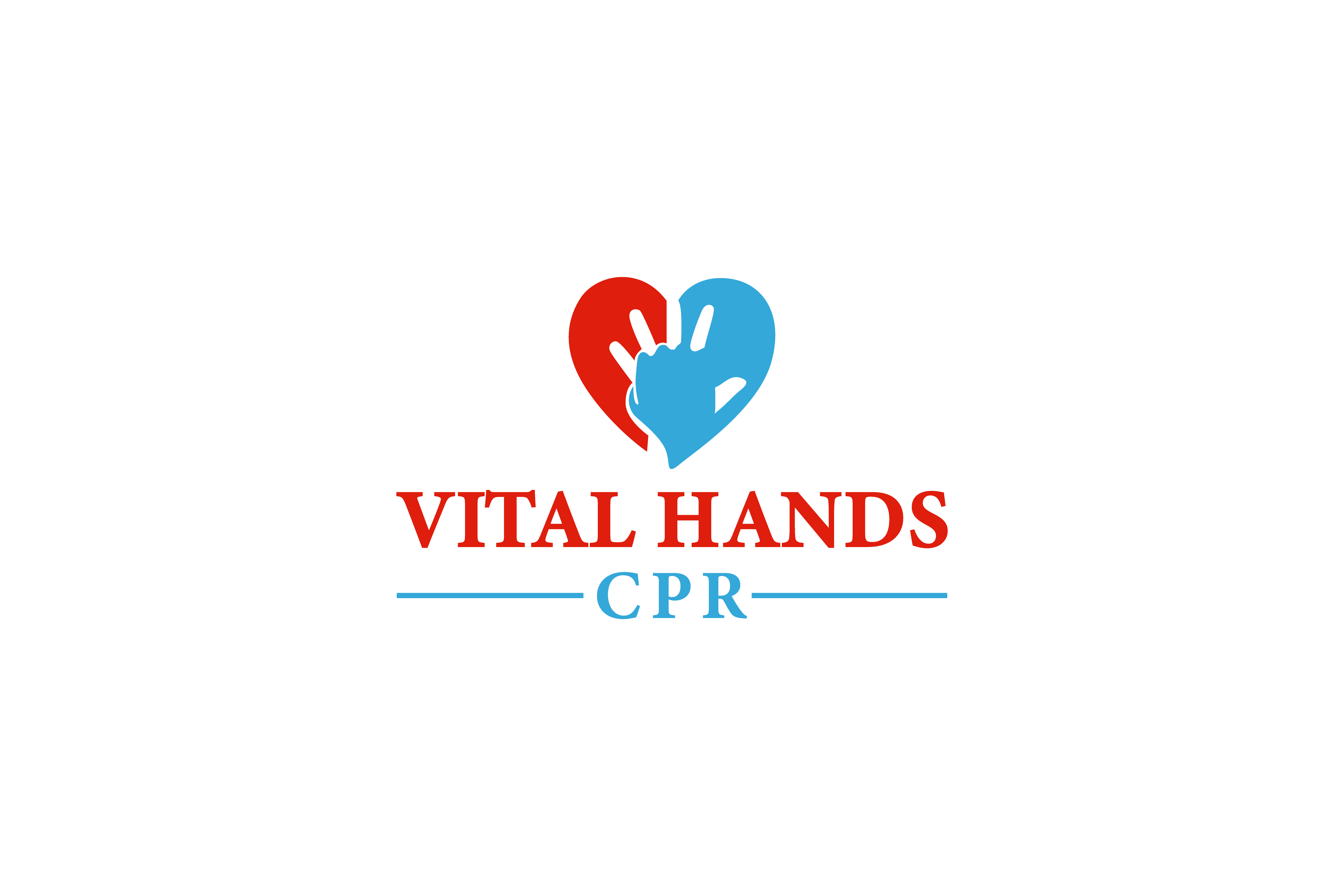 Logo Design by Flora638design for Vital Hands LLC | Design #33870319