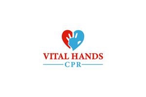 Logo Design by Flora638design for Vital Hands LLC | Design: #33870319