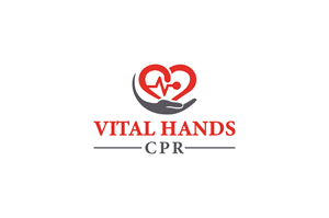 Logo Design by Flora638design for Vital Hands LLC | Design: #33870320