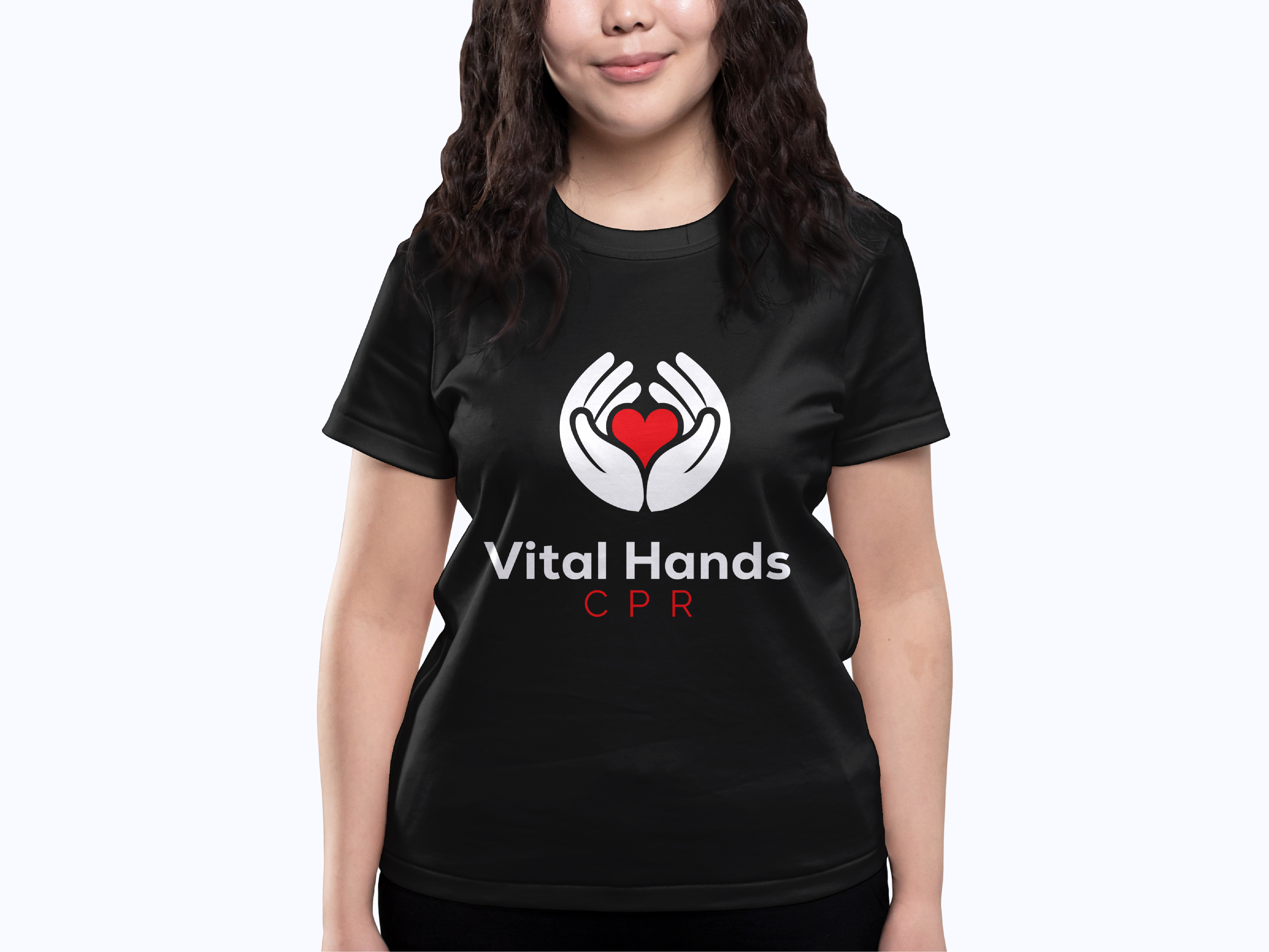 Design de Logo par Emjey Design pour Vital Hands LLC | Design #33867703