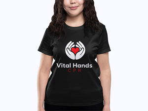 Design de Logo par Emjey Design pour Vital Hands LLC | Design : #33867703