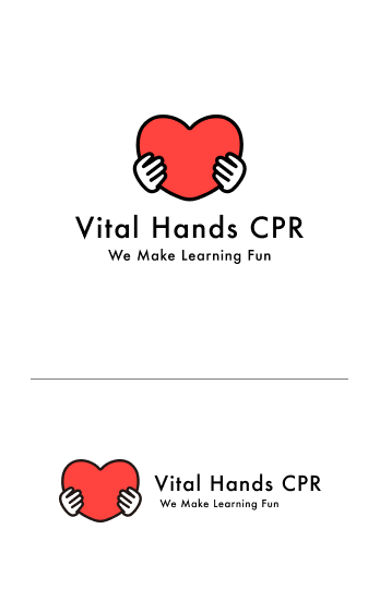 Logo Design by Nittayawan Sangduangya for Vital Hands LLC | Design #33860738