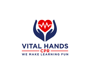 Design de Logo par gogastudio pour Vital Hands LLC | Design : #33905009