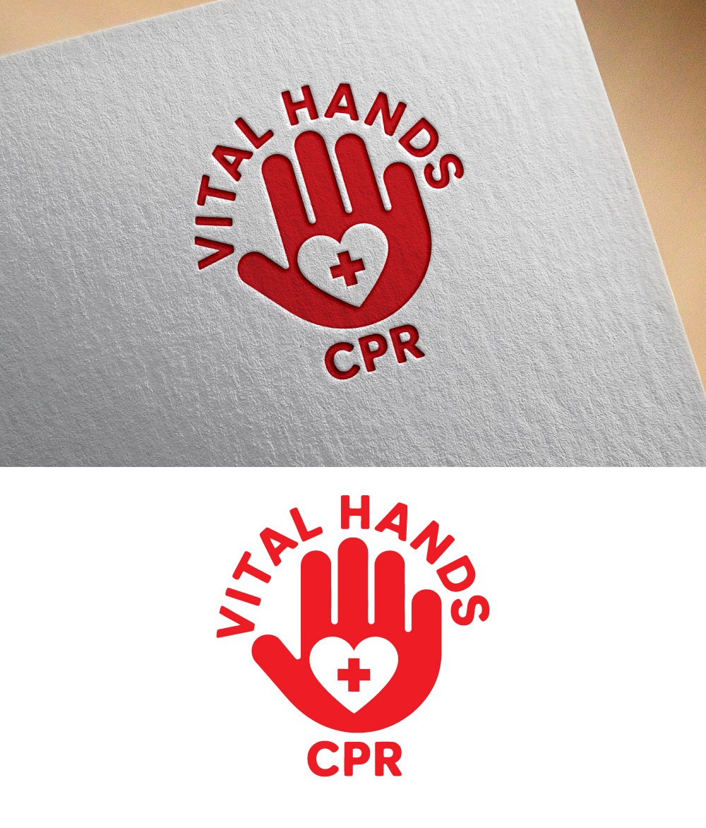 Design de Logo par bute pour Vital Hands LLC | Design #33879039