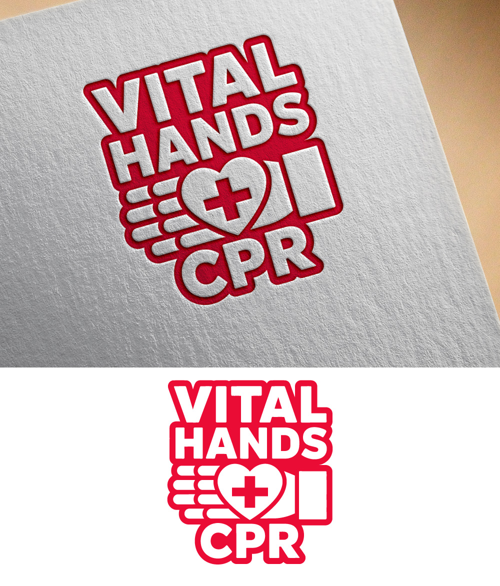 Design de Logo par bute pour Vital Hands LLC | Design #33879041