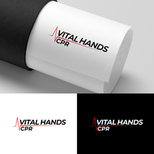 Design de Logo par agewage pour Vital Hands LLC | Design : #33860665