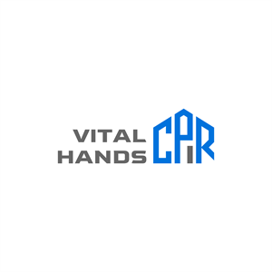Logo Design by mamey design for Vital Hands LLC | Design: #33929005