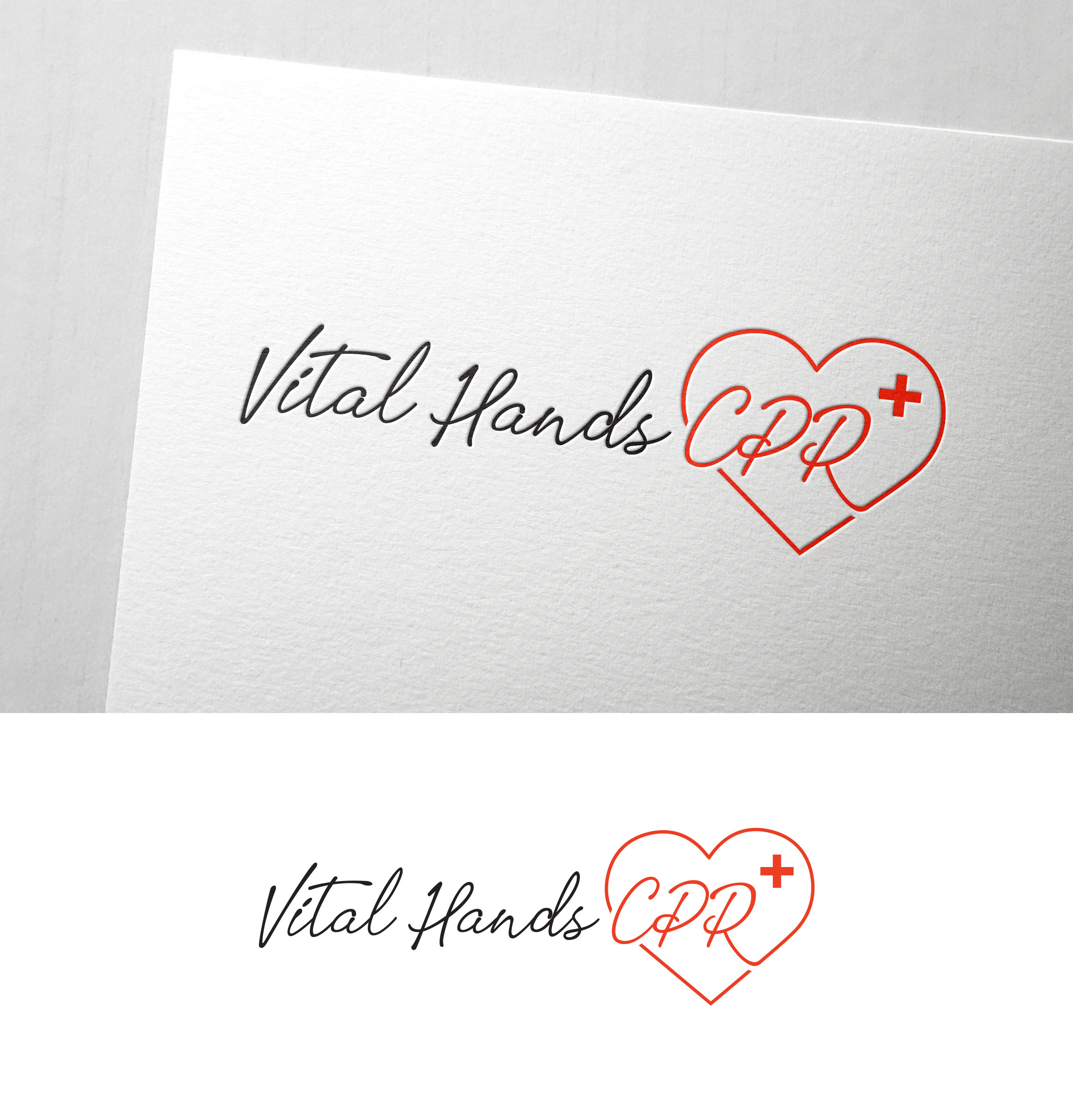 Design de Logo par Impressive Solutions pour Vital Hands LLC | Design #33861843