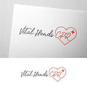 Design de Logo par Impressive Solutions pour Vital Hands LLC | Design : #33861843