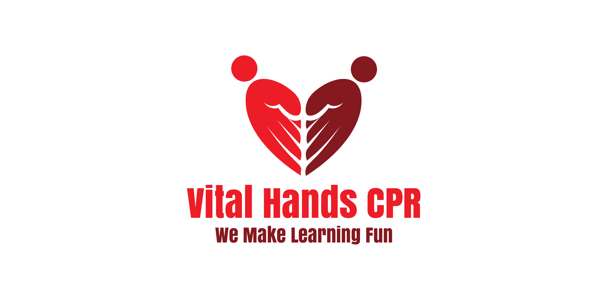 Logo Design by Grafactory for Vital Hands LLC | Design #33863606