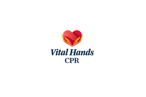 Logo Design by ZiyaS for Vital Hands LLC | Design: #33859155