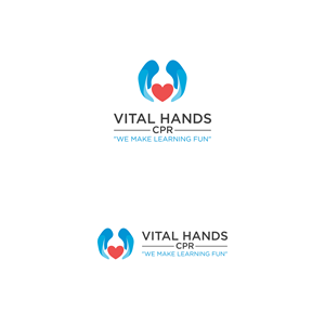 Design de Logo par Boldpen pour Vital Hands LLC | Design : #33883731