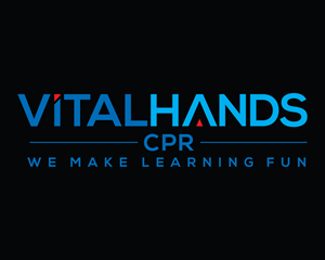 Logo Design by Atec for Vital Hands LLC | Design: #33881728
