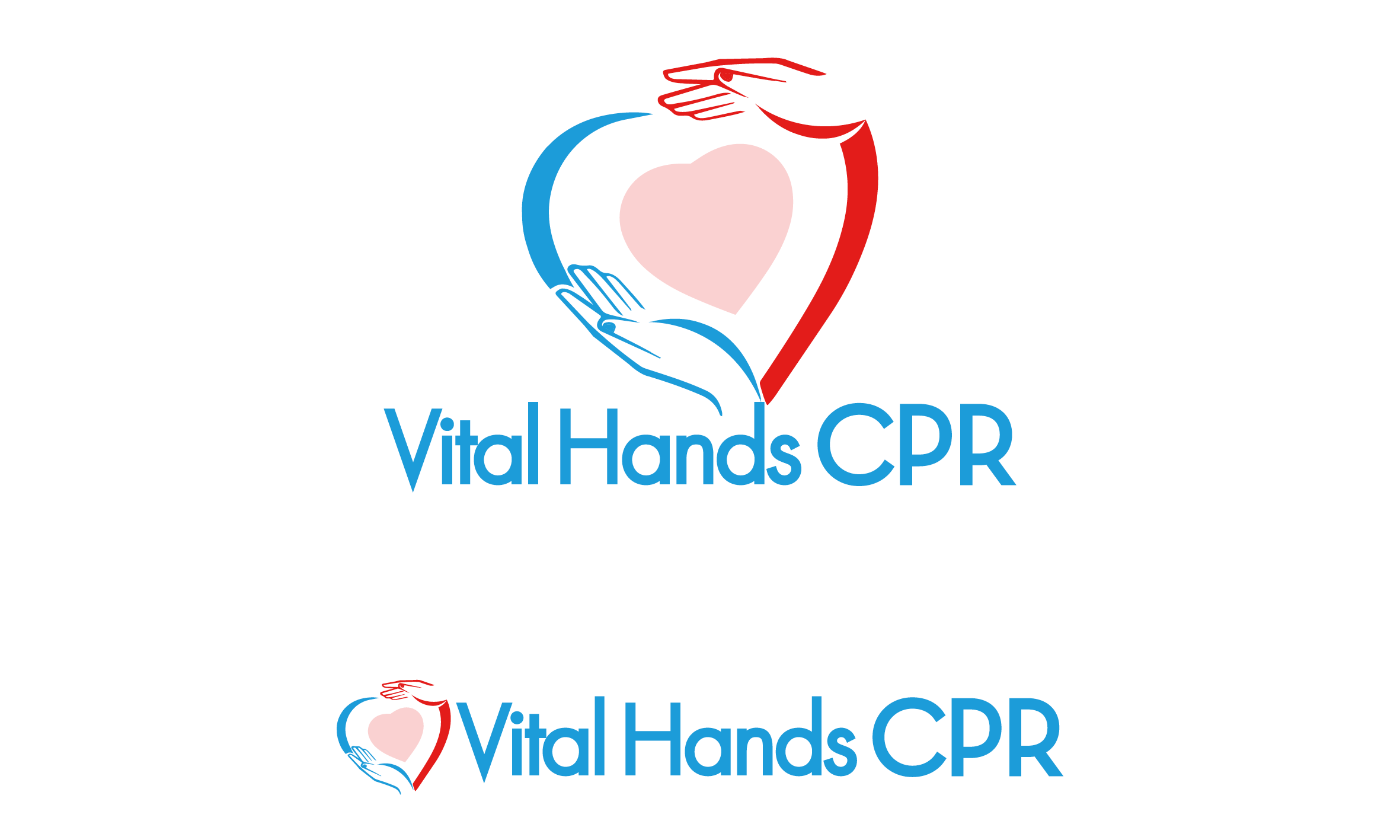 Logo Design by patriciaparadesign for Vital Hands LLC | Design #33907433