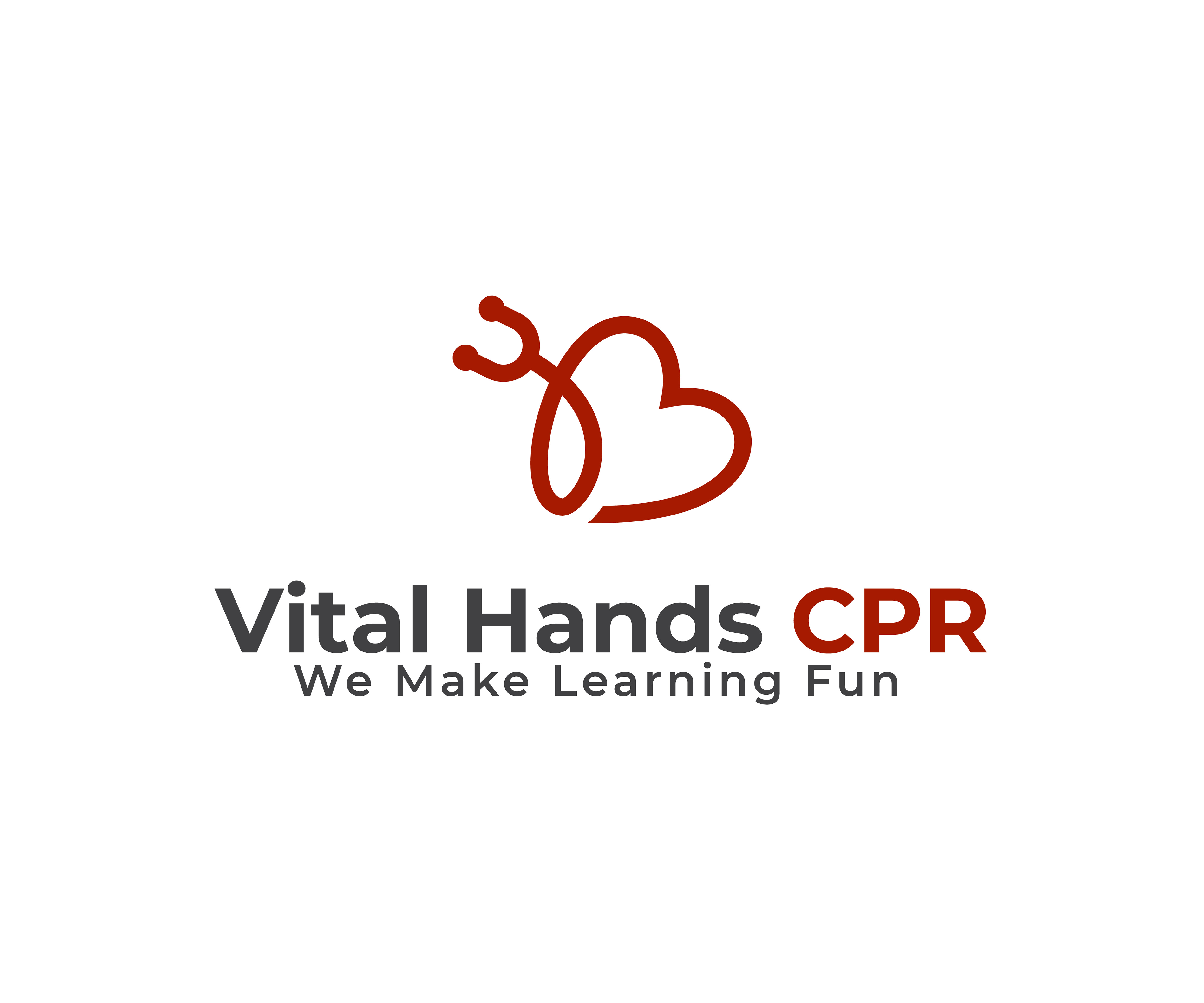 Diseño de Logo por Rosiana Design para Vital Hands LLC | Diseño #33867588