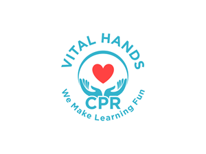 Logo Design by BNdesigner for Vital Hands LLC | Design: #33865939