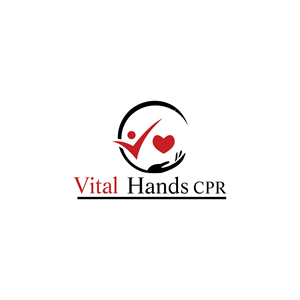 Logo Design by vanion282 for Vital Hands LLC | Design: #33889048
