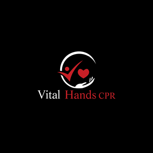 Logo Design by vanion282 for Vital Hands LLC | Design: #33889052