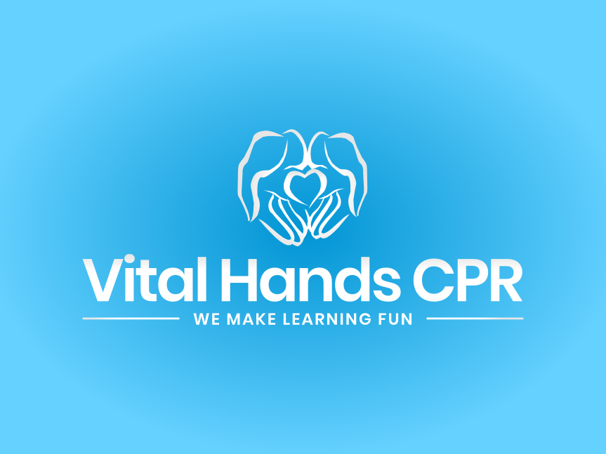 Logo Design by Mulamb0 for Vital Hands LLC | Design #33866200