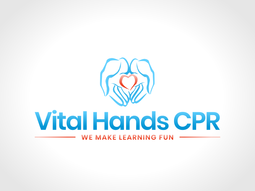 Logo Design by Mulamb0 for Vital Hands LLC | Design #33866201