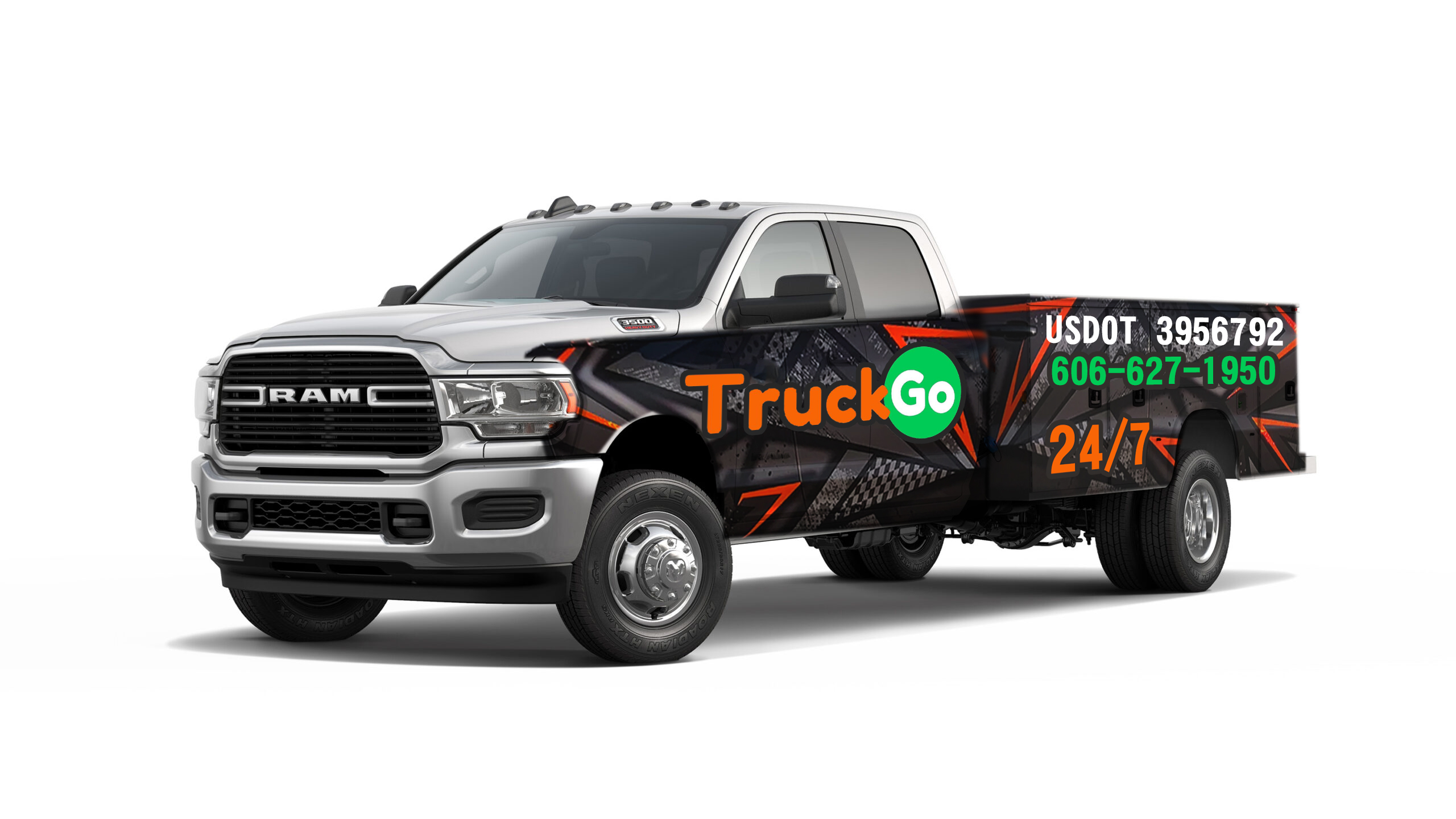 Car Wrap Design by ZEKKOUR Fouzi for this project | Design #33872468