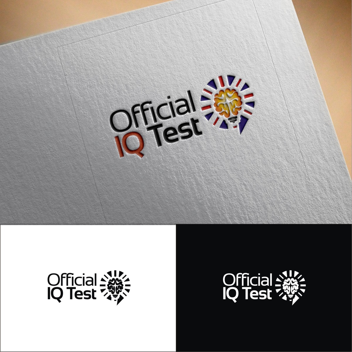 Logo Design by Fortmindz for this project | Design #33869029