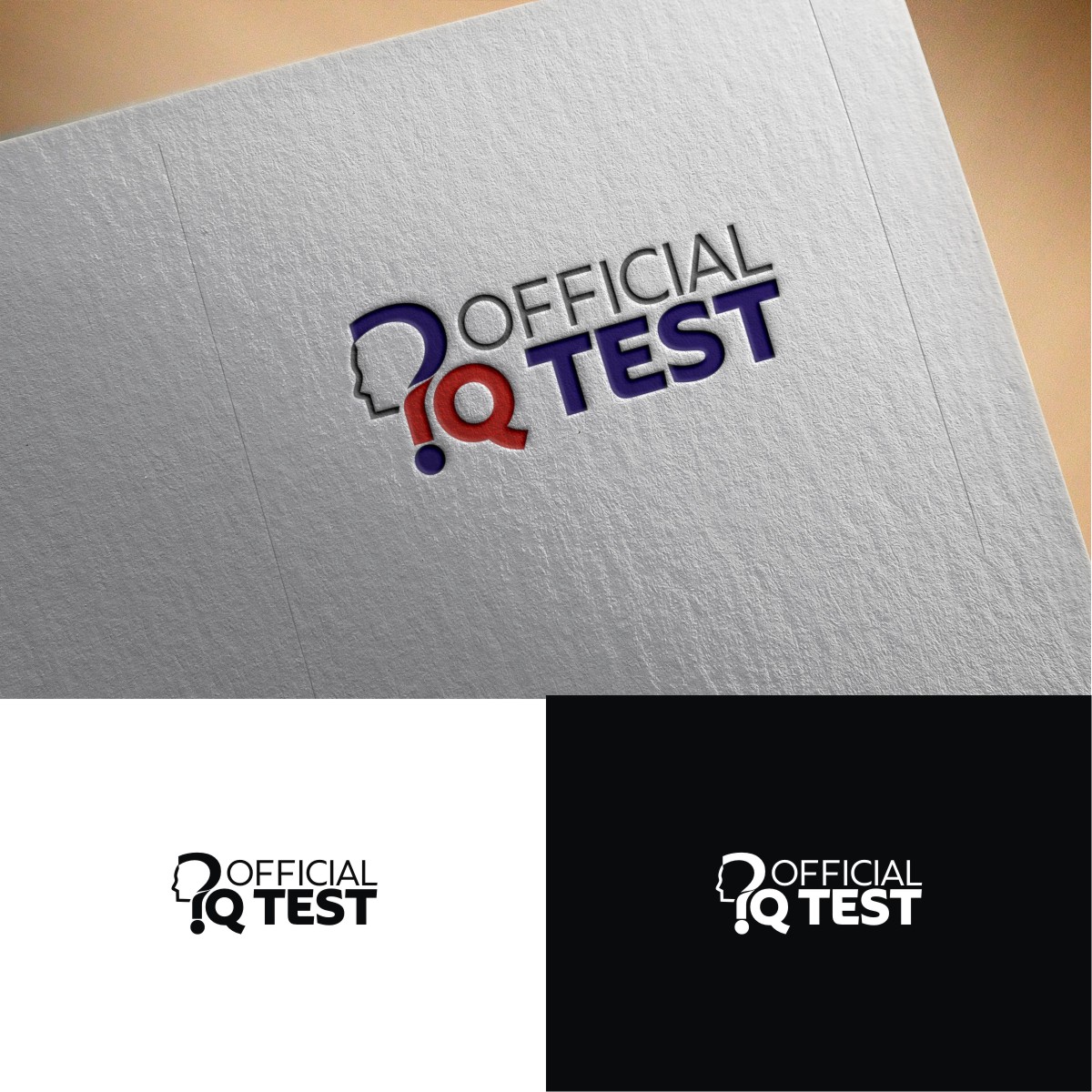 Logo Design by Fortmindz for this project | Design #33869030