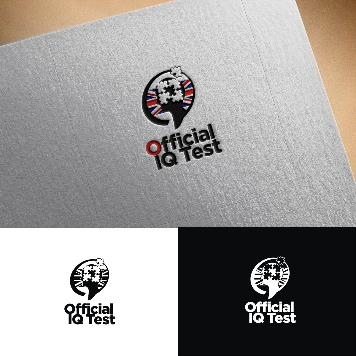 Logo Design by Fortmindz for this project | Design #33869031