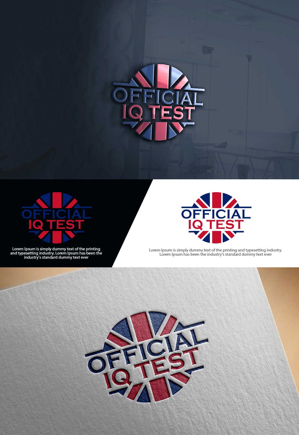 Logo-Design von sulemani  creation für dieses Projekt | Design #33867760