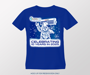 T-shirt Design by NancyTan for this project | Design: #33864343