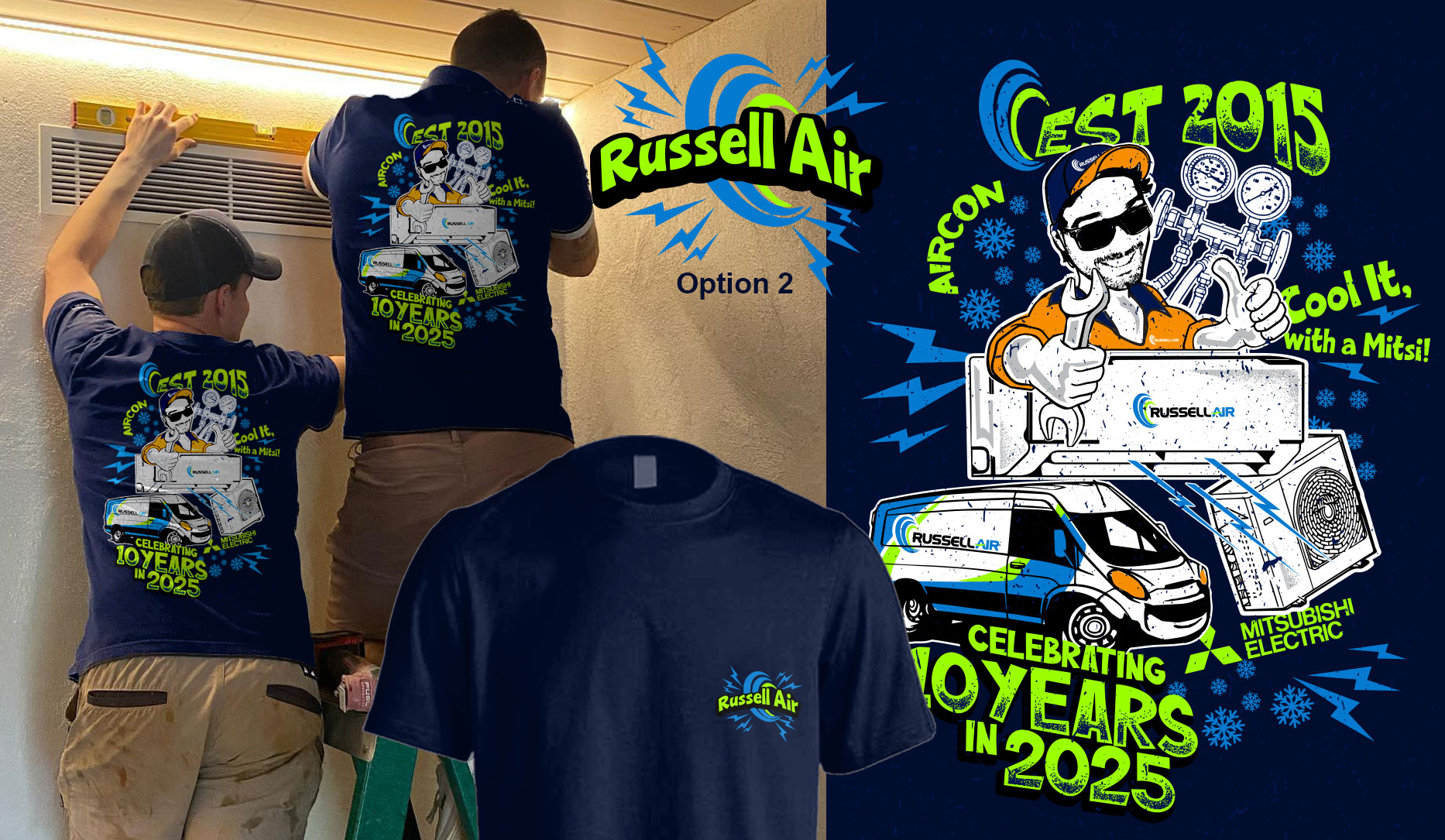 T-shirt Design by dhamlee for this project | Design: #33893049