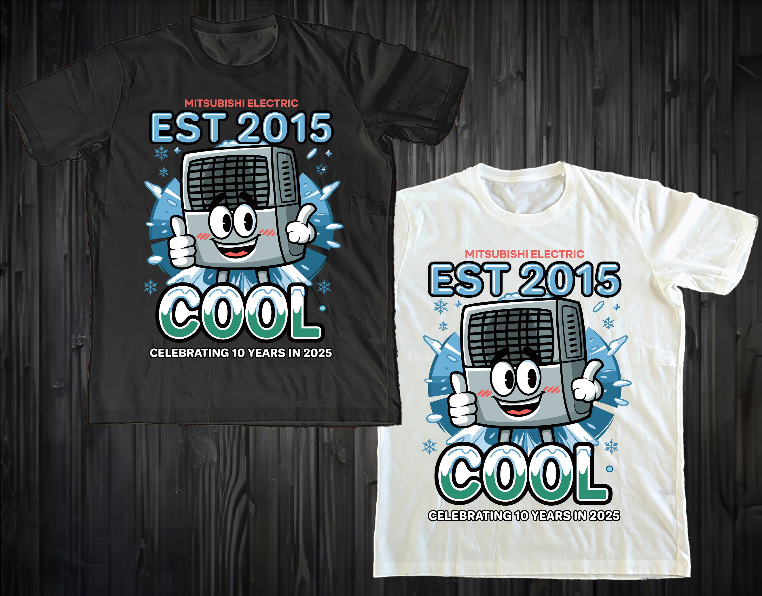 Design de T-shirt par Karim Craft pour ce projet | Design #33901386