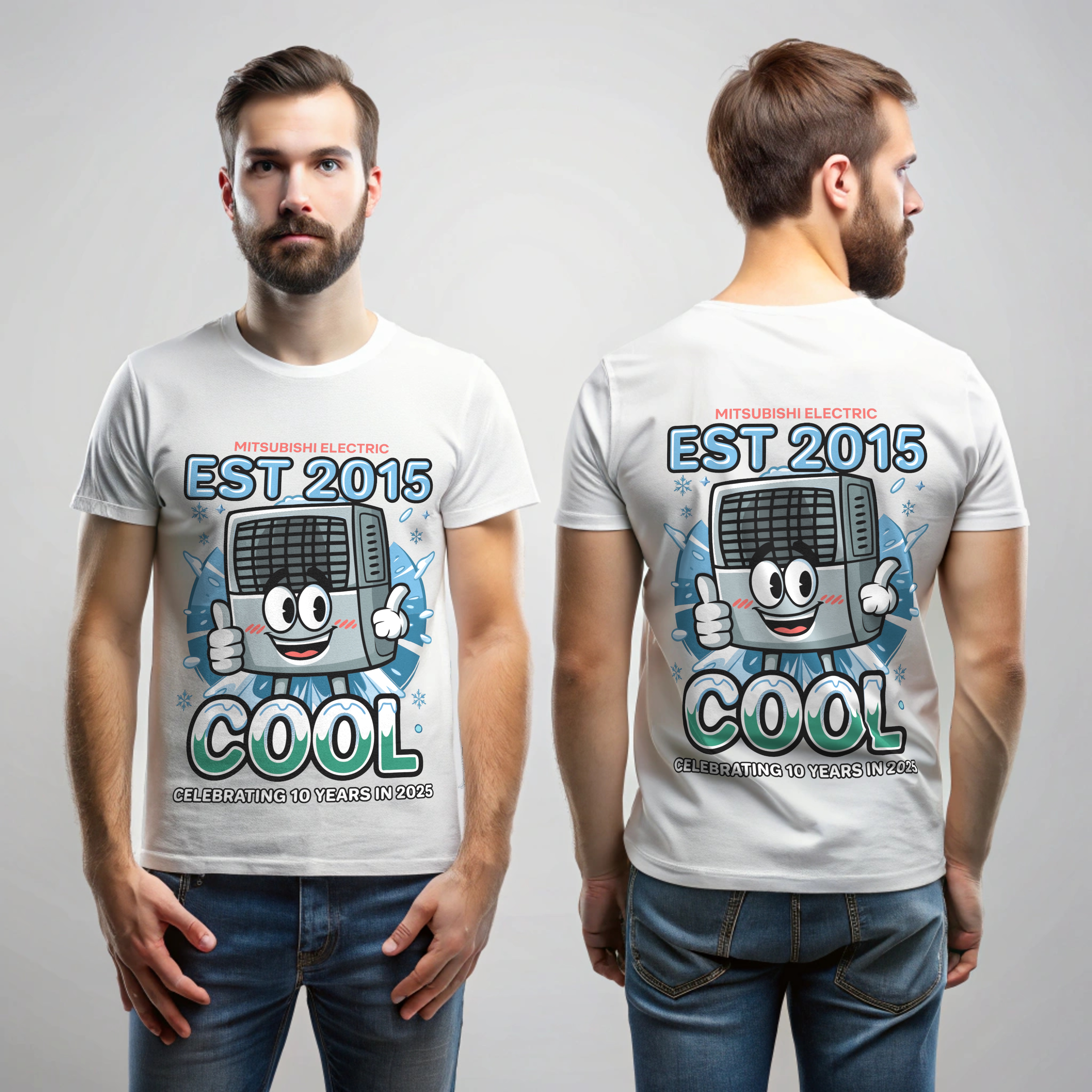 T-Shirt-Design von Karim Craft für dieses Projekt | Design #33901388