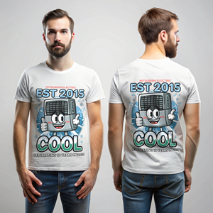 T-shirt Design by Karim Craft for this project | Design: #33901388