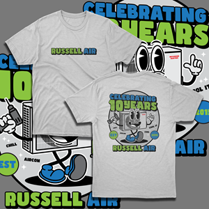 T-shirt Design by V FOUR Design for this project | Design: #33900472