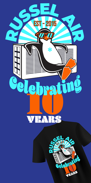 T-shirt Design by mmi404
